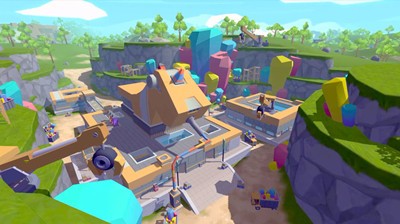 香肠派对游戏截图2