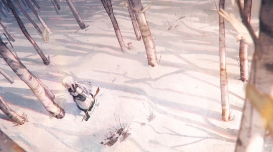 逆向坍塌：面包房行动