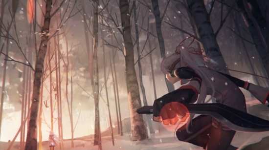 逆向坍塌：面包房行动