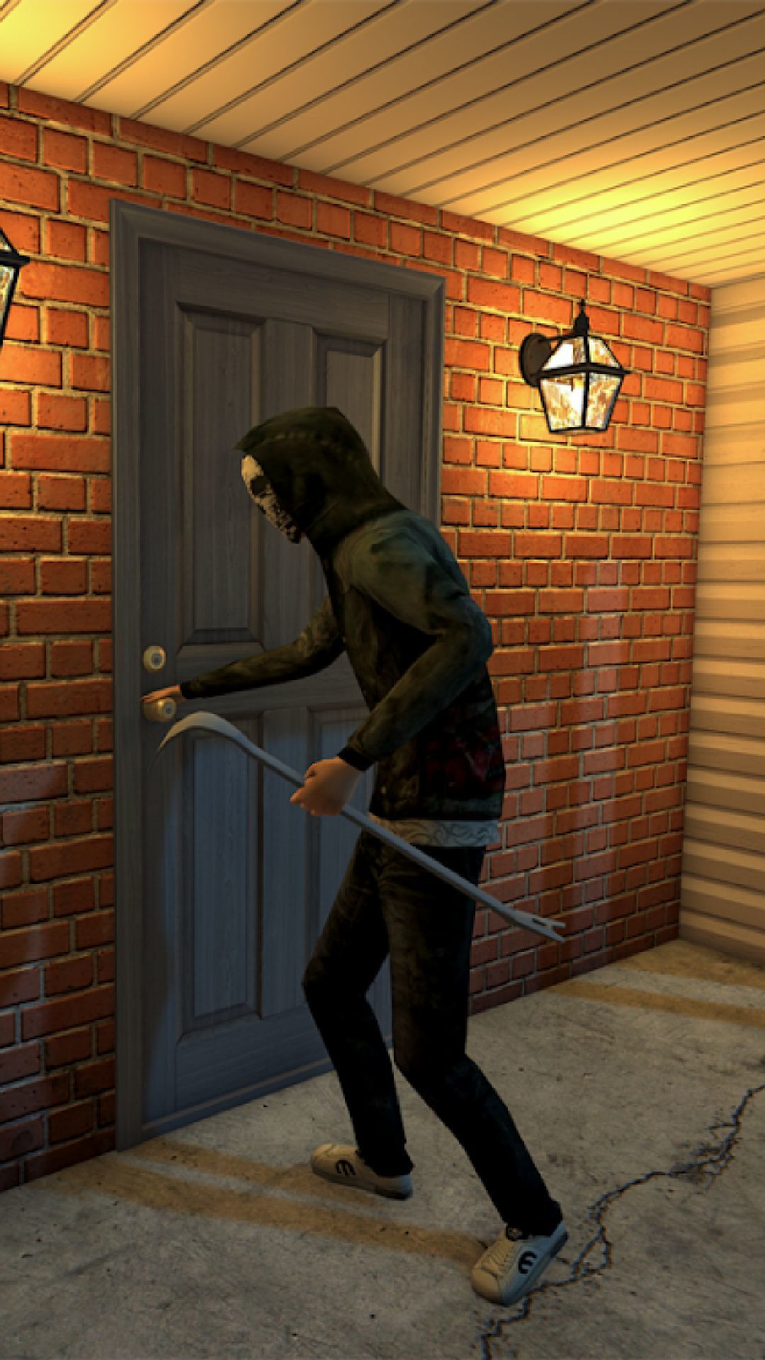 小偷模拟器终极版