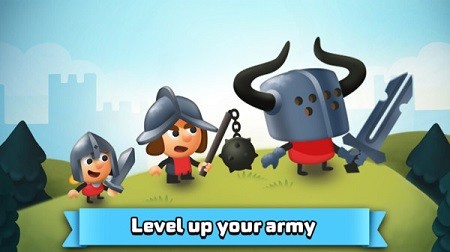 我是大国王截图2