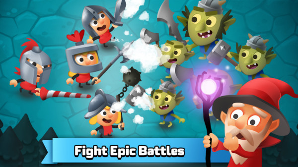 我是大国王安卓版截图2