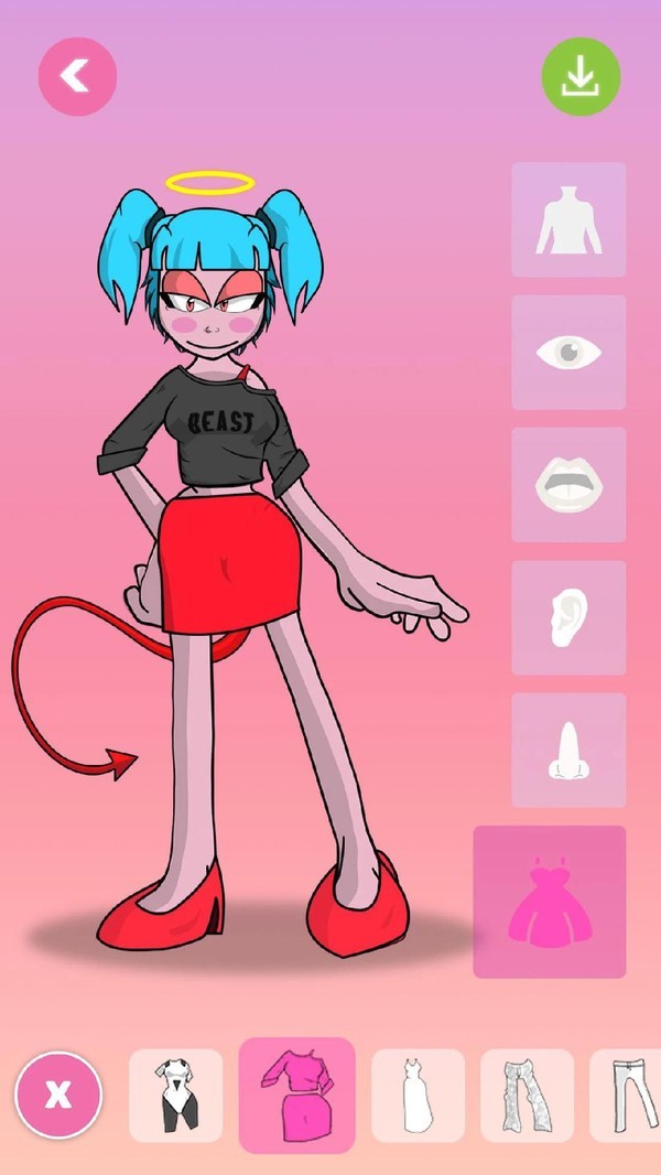 小马巴宝莉截图1