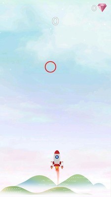 火箭大逃亡截图3