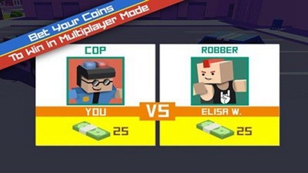 亡命时速2截图2