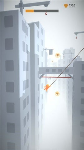 穿越摩天楼游戏截图3