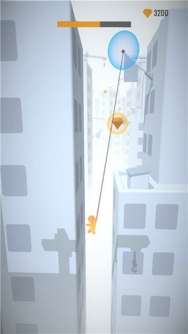 穿越摩天楼游戏截图1