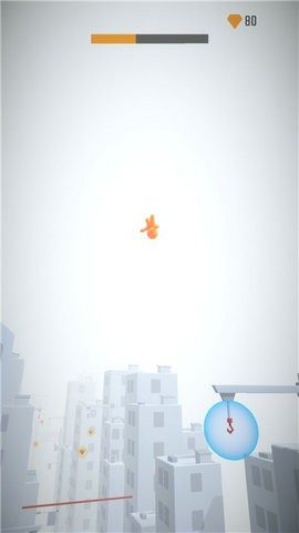 穿越摩天楼游戏截图2