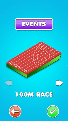 橡皮人夏季运动会