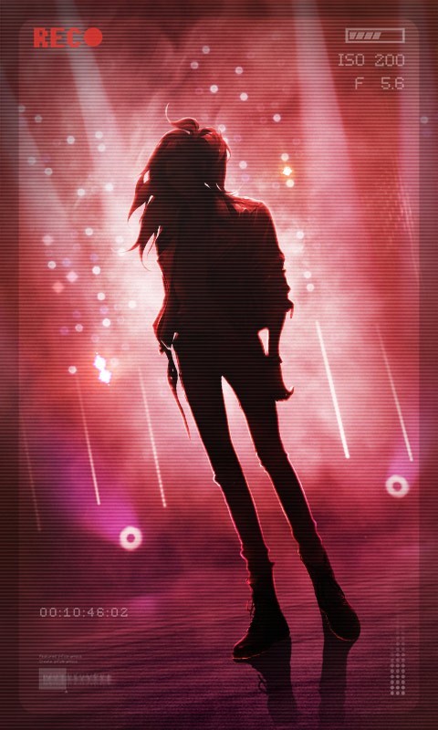 代号Onmyoji Idol Project截图3