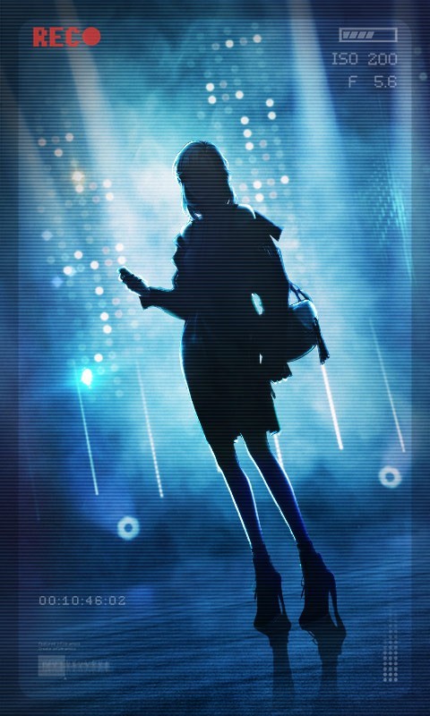 代号Onmyoji Idol Project截图1