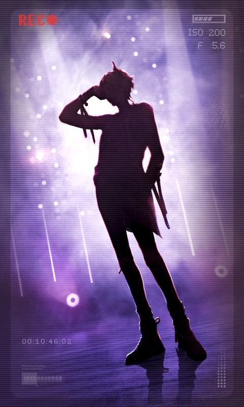 代号Onmyoji Idol Project截图2