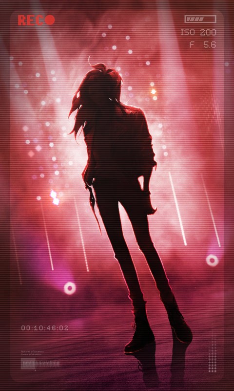 代号Onmyoji Idol Project