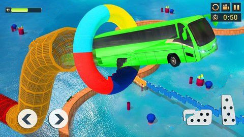 不可能的公交车驾驶截图2