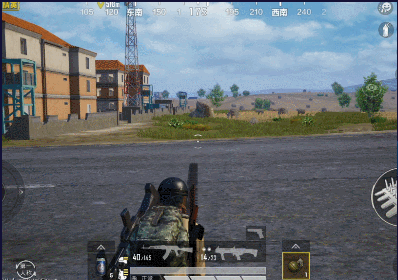 和平精英尖刺陷阱在哪刷新