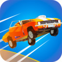 汽车粉碎暴徒游戏