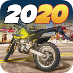 真实摩托车锦标赛