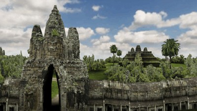 口袋拉力赛截图1