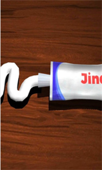 挤牙膏4.26截图2