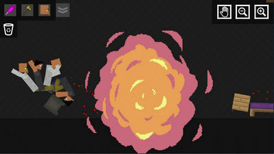 橘子布娃娃乐场手工艺人