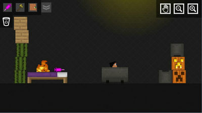 橘子布娃娃乐场手工艺人