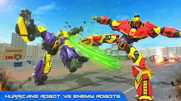 飓风龙卷风机器人改造截图3