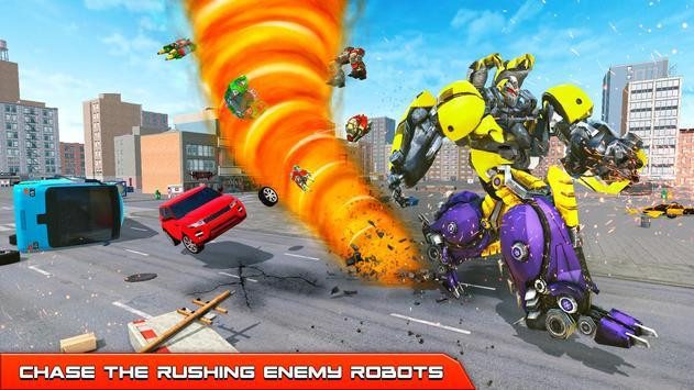 飓风龙卷风机器人改造截图2