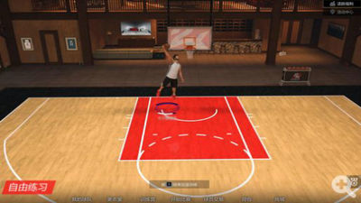 nba2konline2移动云游版