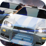 真正的赛车漂移