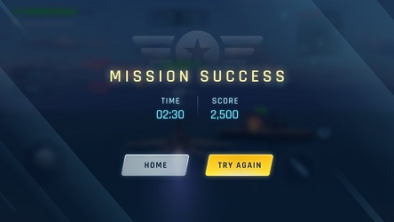 空中勇士飞行战斗2