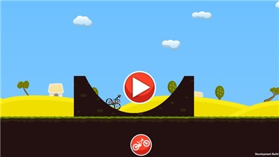 狂热自行车截图3