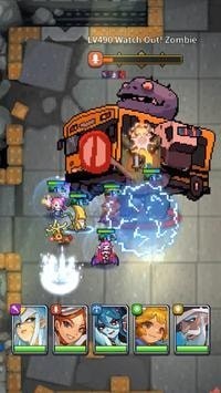 游戏完蛋了截图1