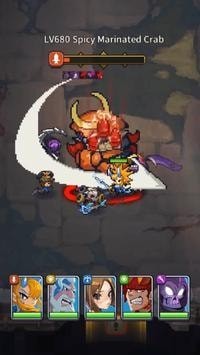 游戏完蛋了截图2