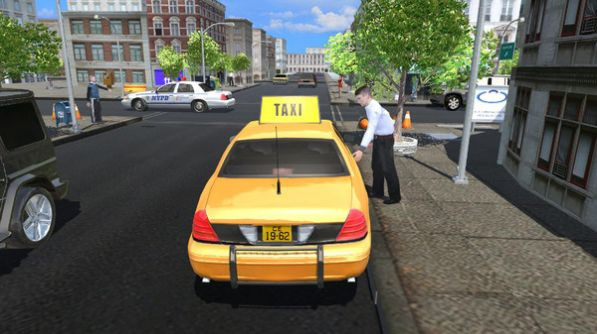 大姐大模拟器截图1