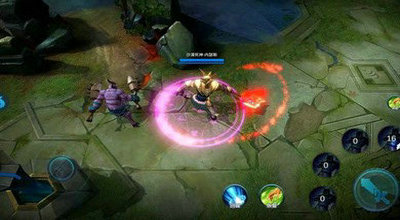 英雄联盟单机版