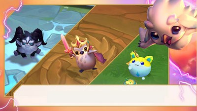 云顶之弈手游10.9