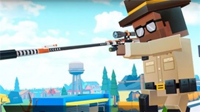 像素人派对截图1