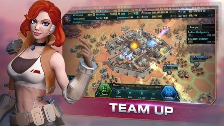 战争的兴起截图3