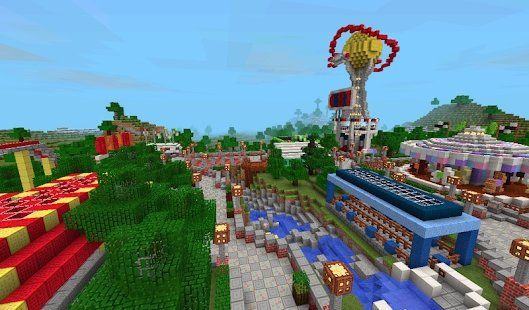 立方体工艺品生存探索截图3