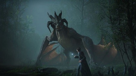 霍格沃兹遗产截图3