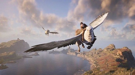 霍格沃兹遗产截图1