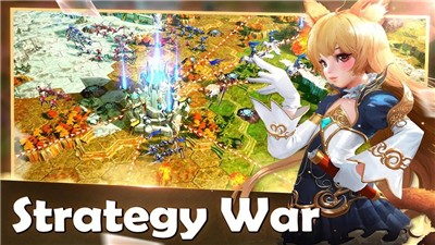 TERA无尽之战截图4