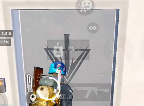 和平精英极限追猎身份卡有什么用