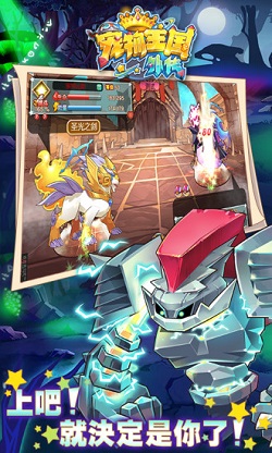 宠物王国外传网络版