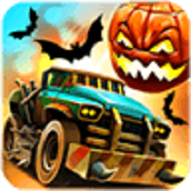 死亡天堂道路战士