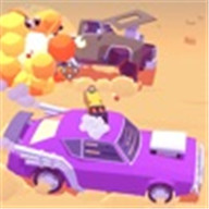 狂暴骑士子弹狂暴