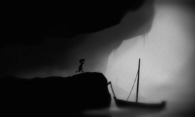 地狱边境1.20截图3