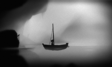 地狱边境1.20截图2