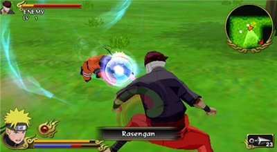 火影忍者疾风传晓之觉醒截图3
