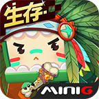 迷你世界3D沙盒